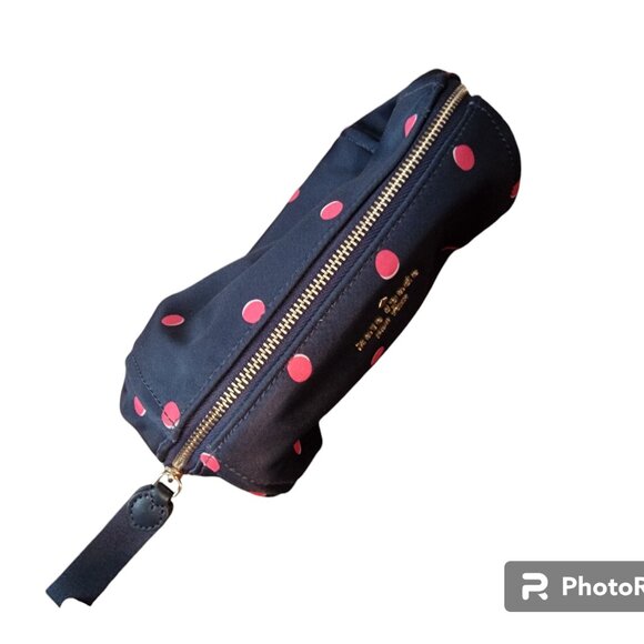 Kate Spade Cosmetic Bag Case - Picture 5 of 14